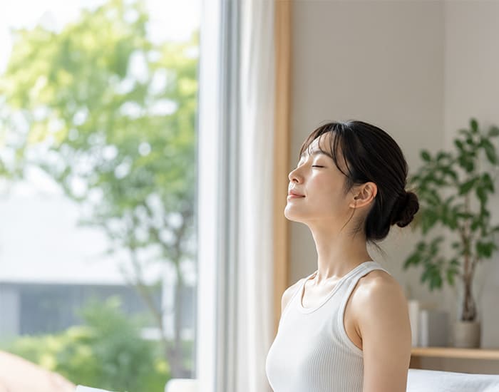 眠れない原因は、呼吸のクセにある｜口呼吸と鼻呼吸で変わる睡眠の質