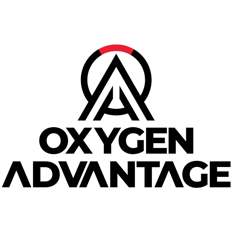 OXYGEN ADVANTAGE