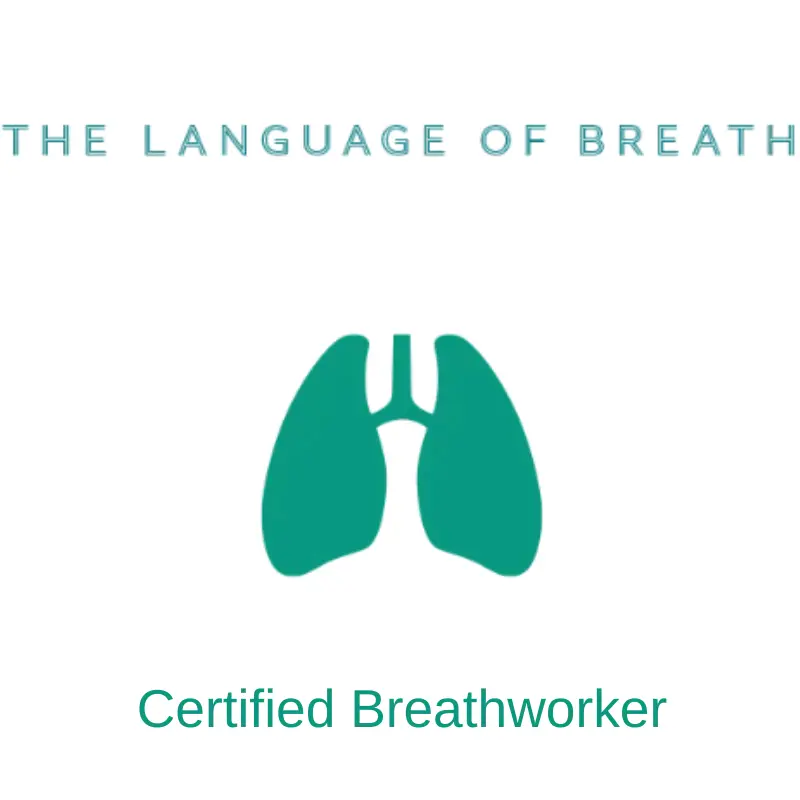 THE LANGUAGE OF BREATH