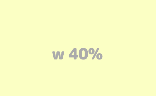 ダミー右振り40%