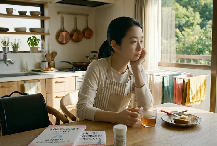 女性の健康のための呼吸科学